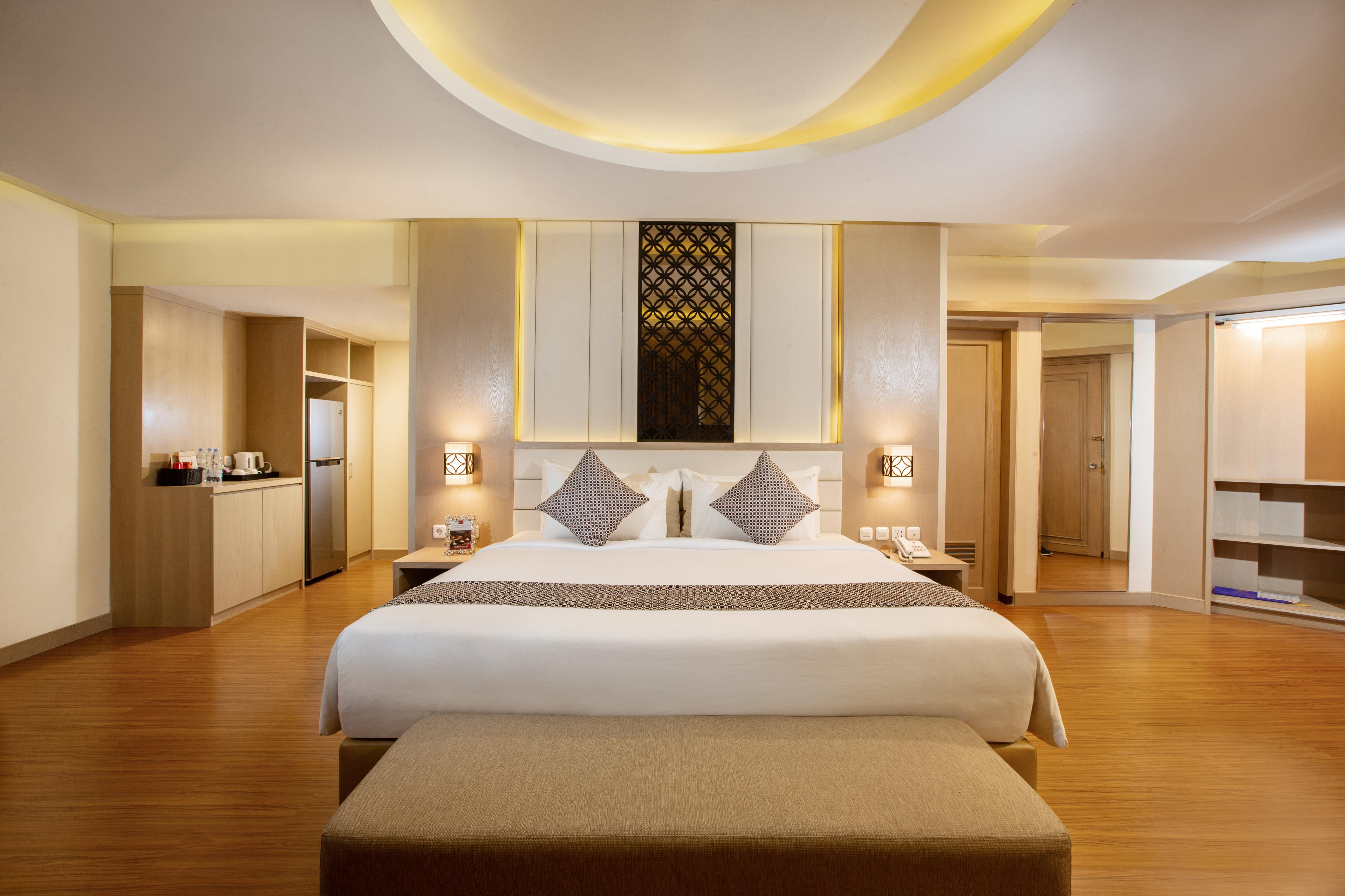 Grand Inna Malioboro Yogyakarta Exterior photo