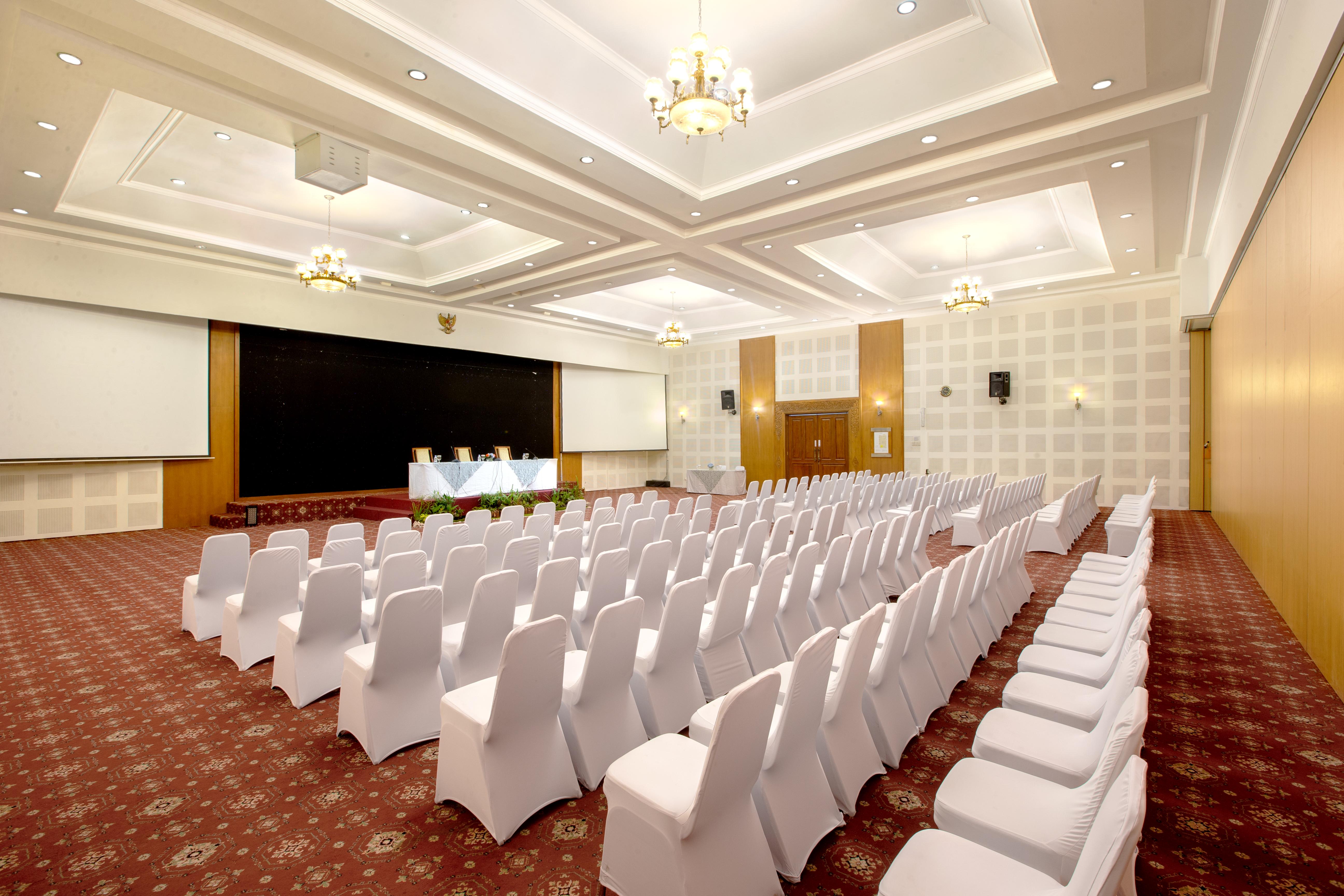 Grand Inna Malioboro Yogyakarta Exterior photo