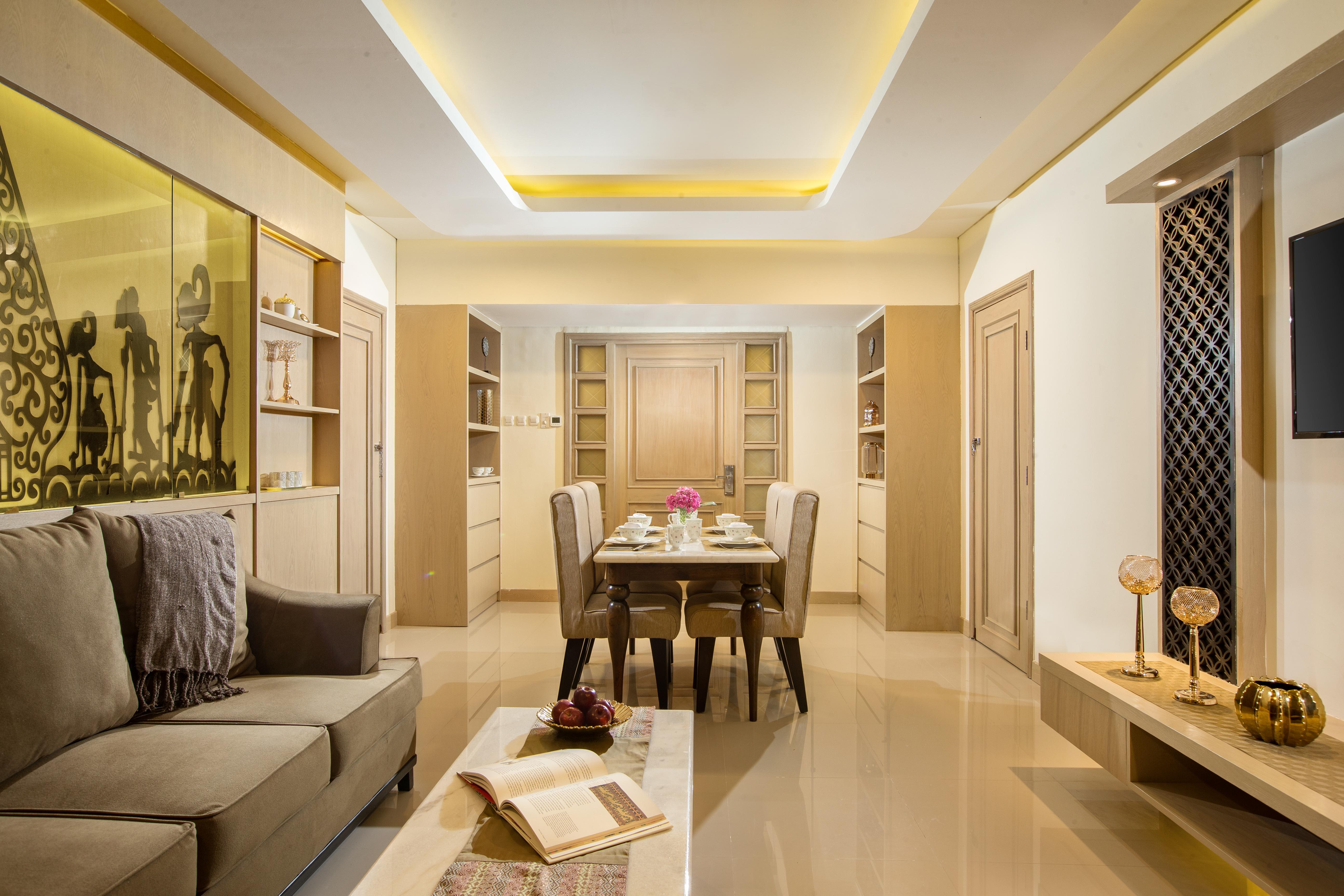 Grand Inna Malioboro Yogyakarta Exterior photo