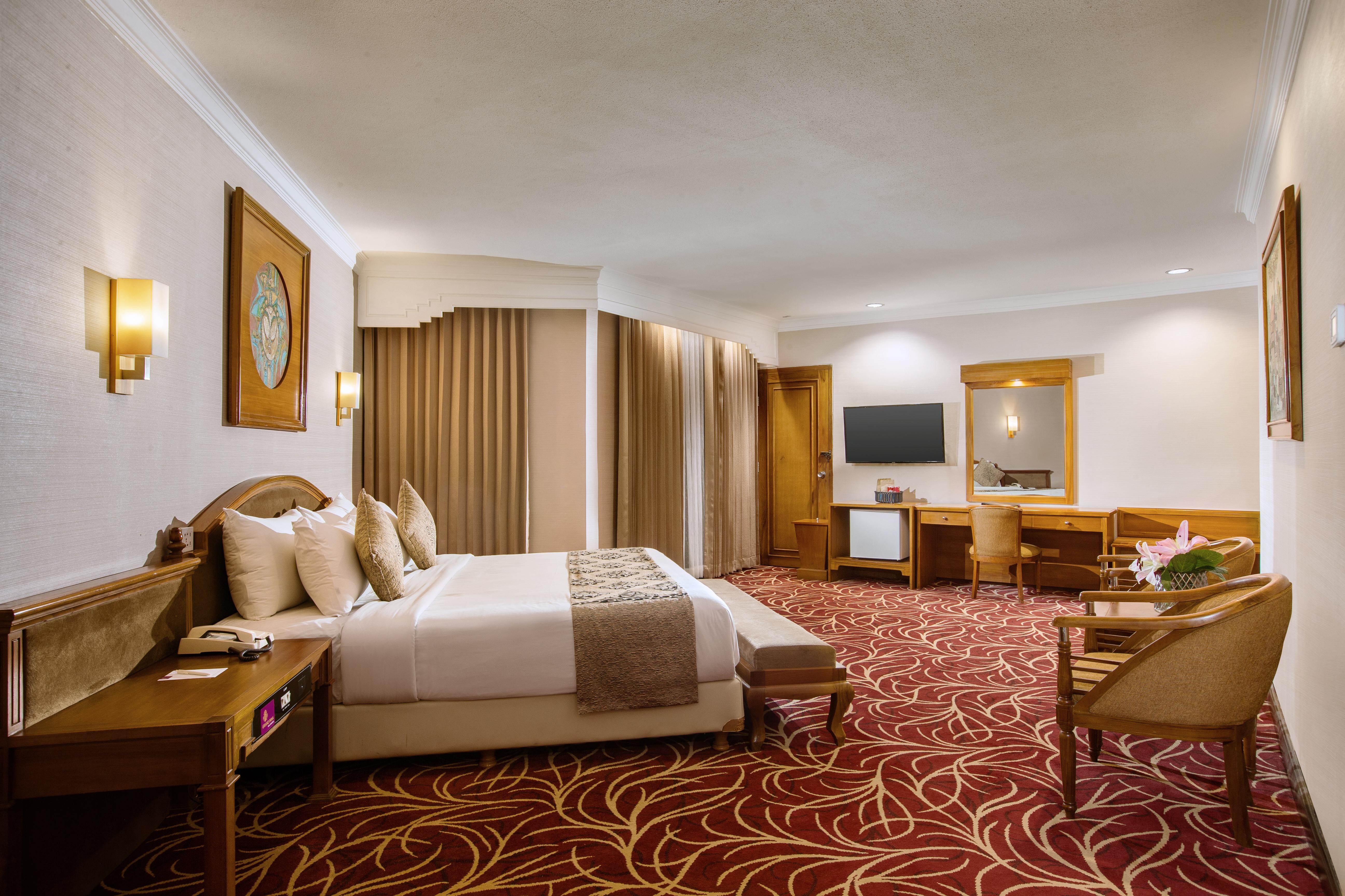 Grand Inna Malioboro Yogyakarta Exterior photo